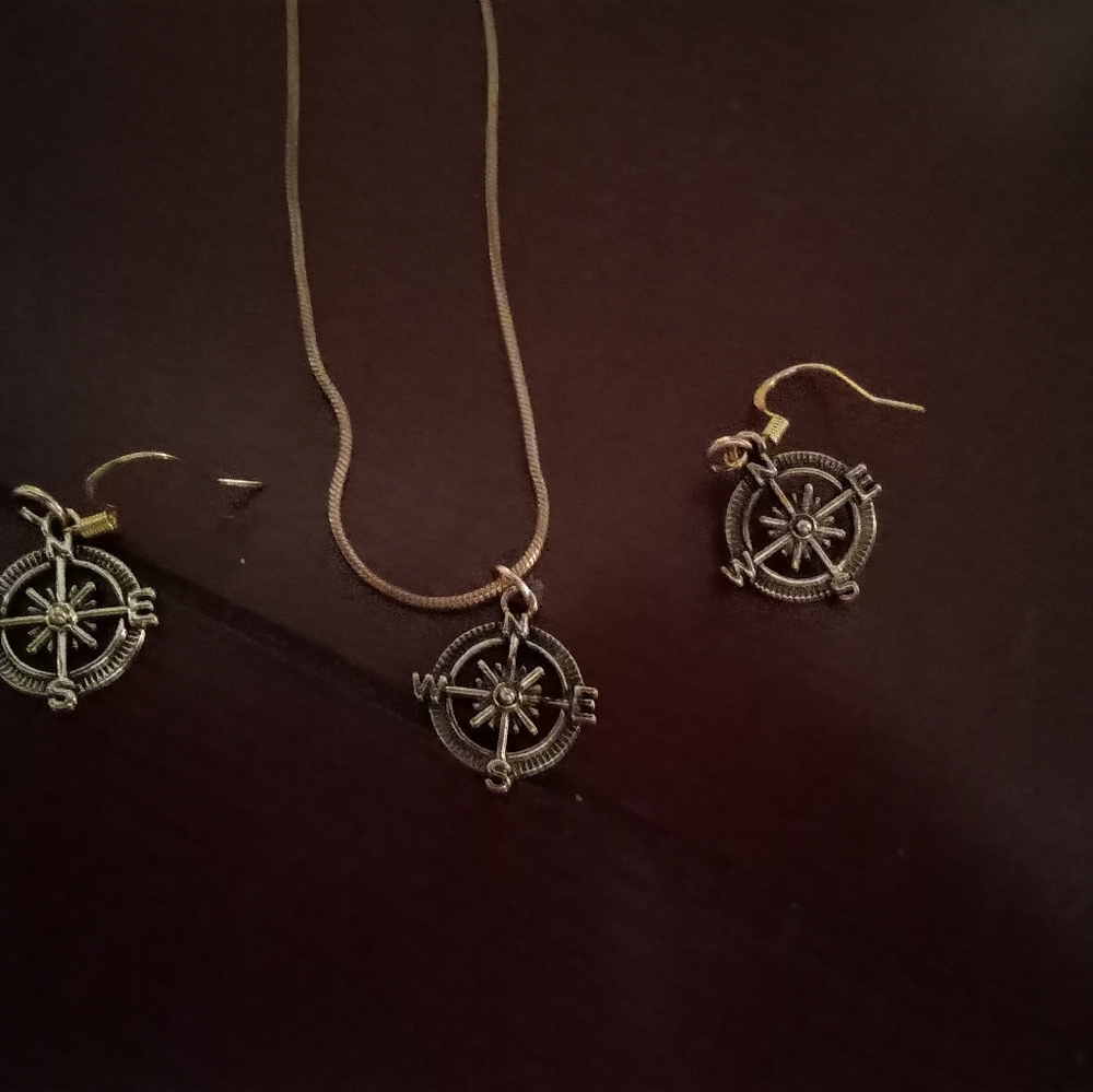 Women's Jewelry Set